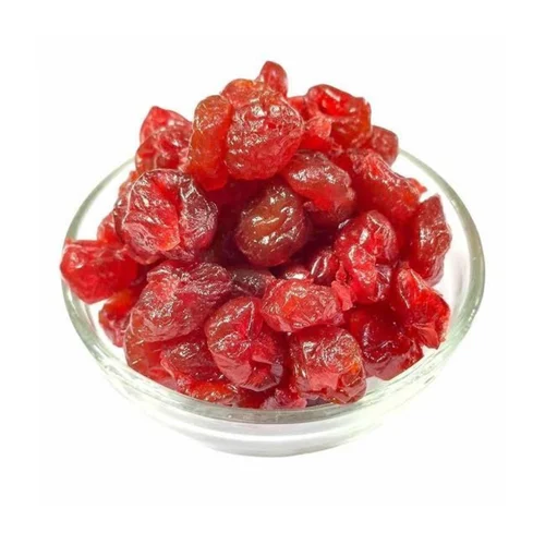 Dried Red Cherries Fruit