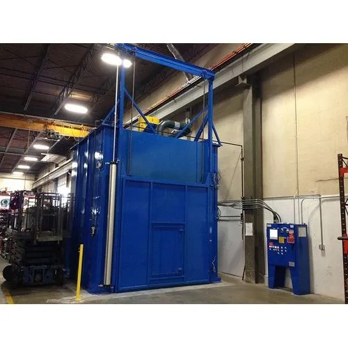 Industrial Furnaces