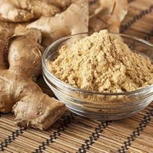 Ginger Powder - spices